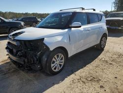 KIA salvage cars for sale: 2023 KIA Soul LX