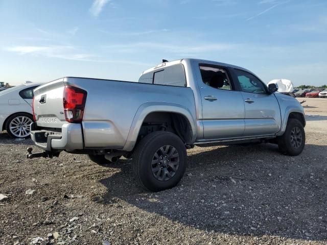 2023 Toyota Tacoma Double Cab