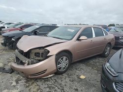 2006 Chevrolet Impala LS en venta en Jacksonville, FL