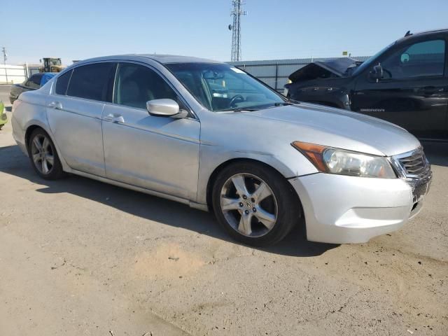 2008 Honda Accord EXL