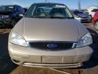 2007 Ford Focus ZX4