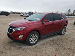 2020 Chevrolet Equinox LT en venta en Houston, TX