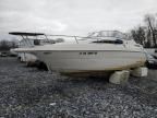 1996 Wells Cargo Boat With Trailer