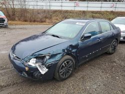 2003 Honda Accord EX for sale in Davison, MI