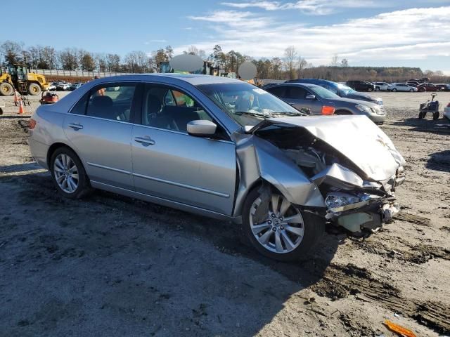 2004 Honda Accord EX