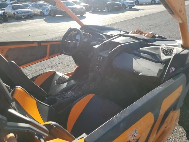 2020 Can-Am Maverick X3 X RC Turbo RR