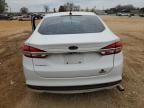 2017 Ford Fusion S