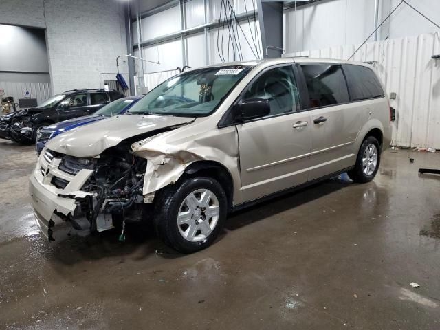 2009 Dodge Grand Caravan SE