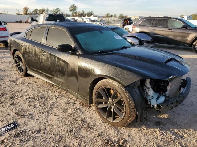 2020 Dodge Charger GT