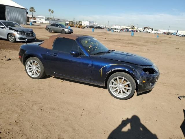 2007 Mazda MX-5 Miata