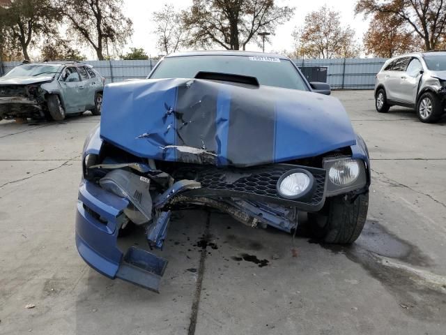 2007 Ford Mustang GT