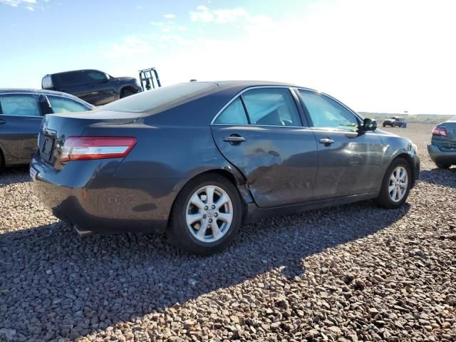 2011 Toyota Camry SE