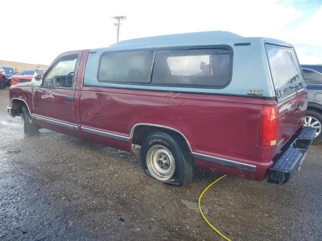 1994 GMC Sierra C1500