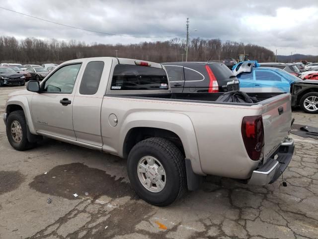 2005 GMC Canyon