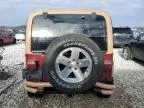2002 Jeep Wrangler / TJ Sahara