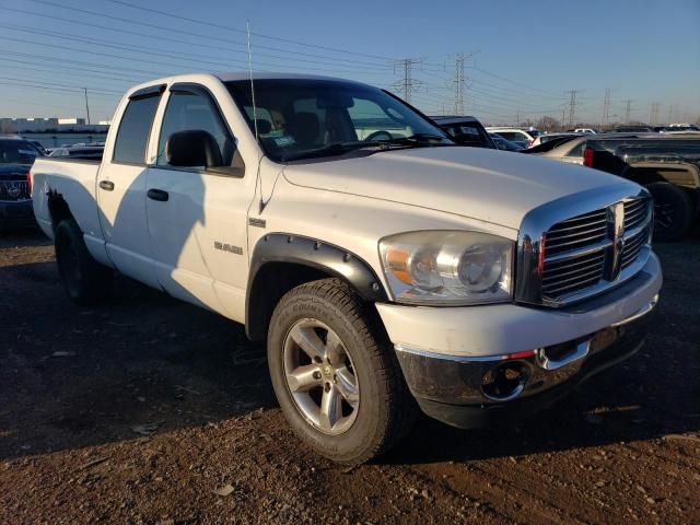 2008 Dodge RAM 1500 ST