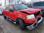 2006 Ford F150 Supercrew