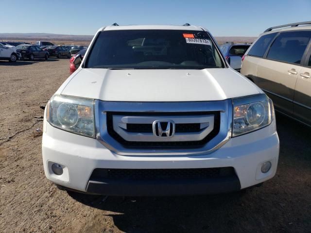 2009 Honda Pilot EXL