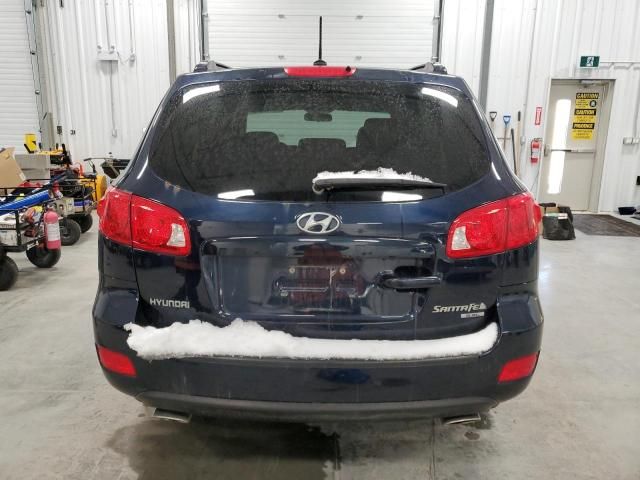 2009 Hyundai Santa FE GL