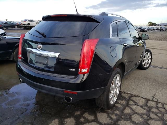 2013 Cadillac SRX Performance Collection