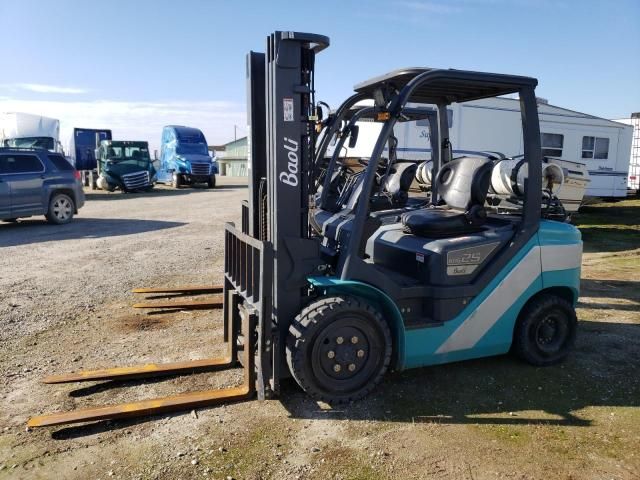 2020 KD Forklift