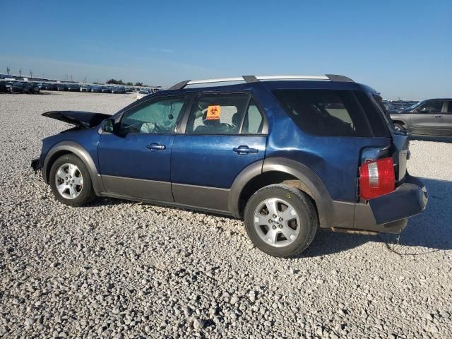 2005 Ford Freestyle SEL