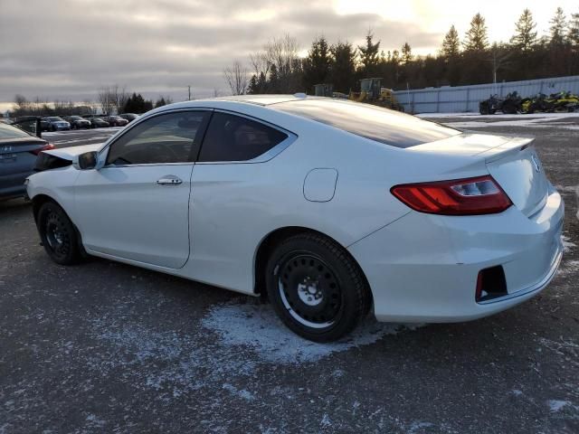 2015 Honda Accord EX