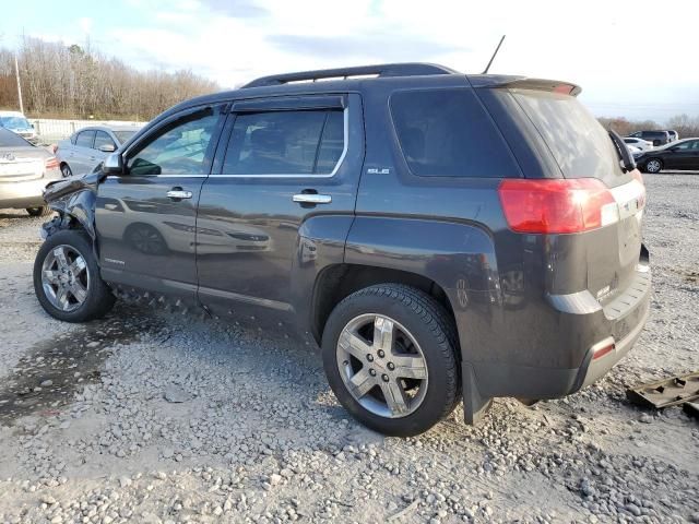 2013 GMC Terrain SLE