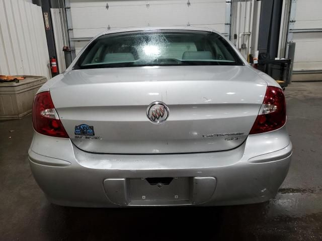 2007 Buick Lacrosse CXL