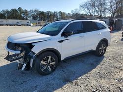 KIA Sorento S salvage cars for sale: 2023 KIA Sorento S