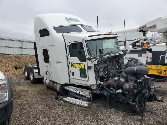 2015 Kenworth T680