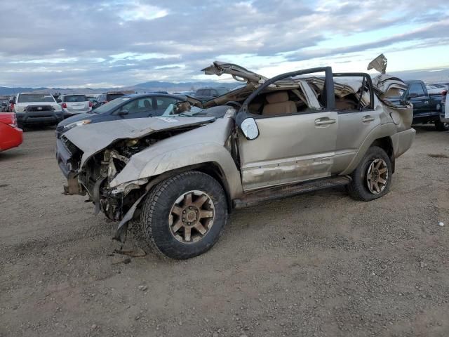 2004 Toyota 4runner SR5