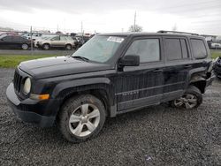 2012 Jeep Patriot Latitude for sale in Eugene, OR