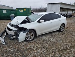 Dodge salvage cars for sale: 2015 Dodge Dart SXT