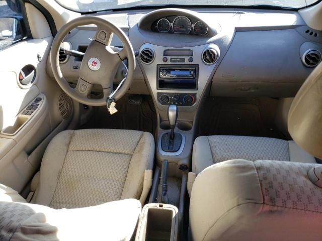 2007 Saturn Ion Level 2