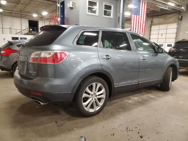 2012 Mazda CX-9