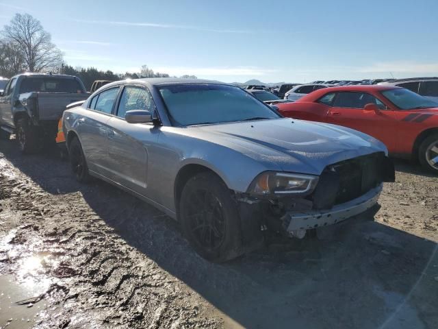 2011 Dodge Charger R/T