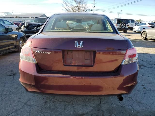 2010 Honda Accord LX