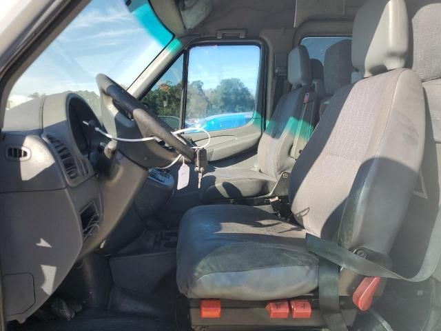 2003 Sprinter 2500 Sprinter