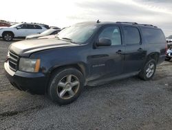 2010 Chevrolet Suburban K1500 LT for sale in Earlington, KY