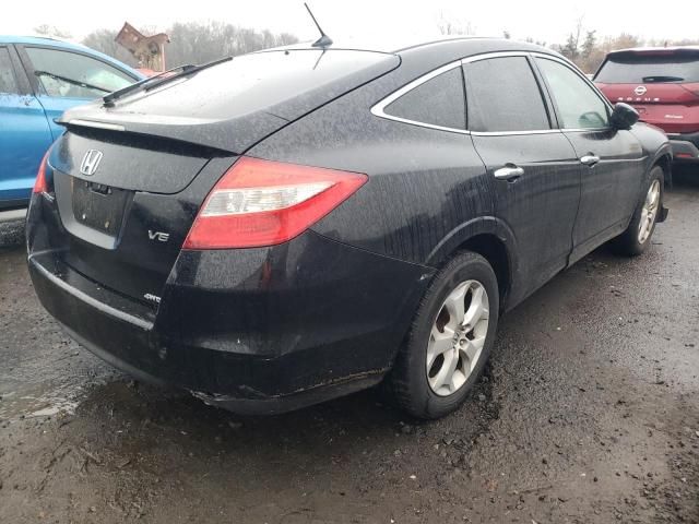 2012 Honda Crosstour EXL