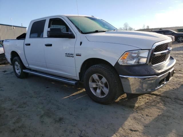 2018 Dodge RAM 1500 ST