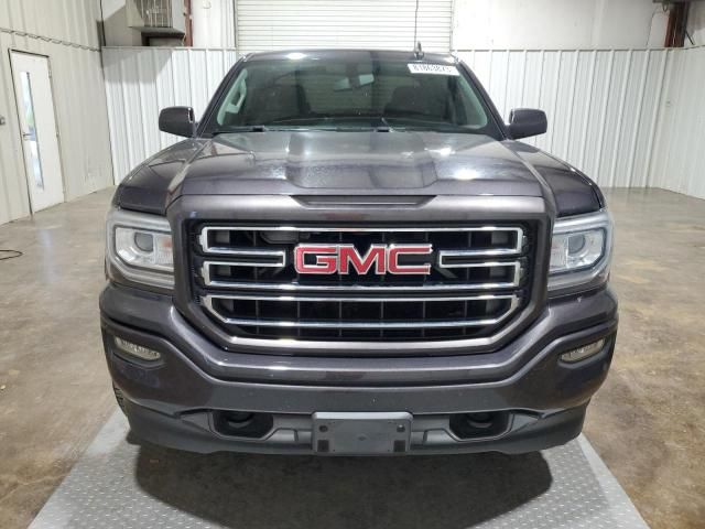 2016 GMC Sierra C1500