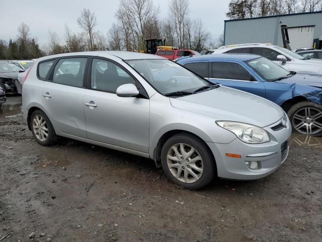 2009 Hyundai Elantra Touring