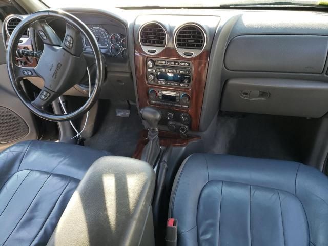 2003 GMC Envoy