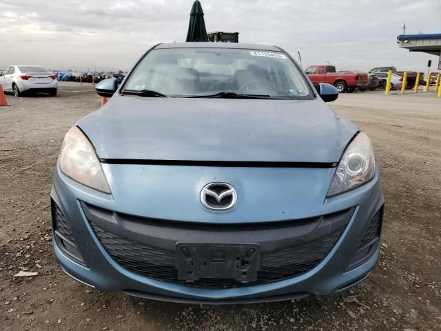 2010 Mazda 3 I