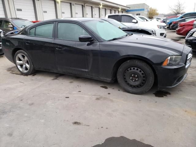 2014 Dodge Charger SXT