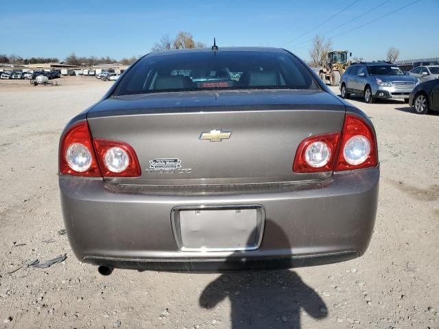 2010 Chevrolet Malibu LTZ