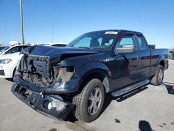 2009 Ford F150 Super Cab for sale in Grand Prairie, TX