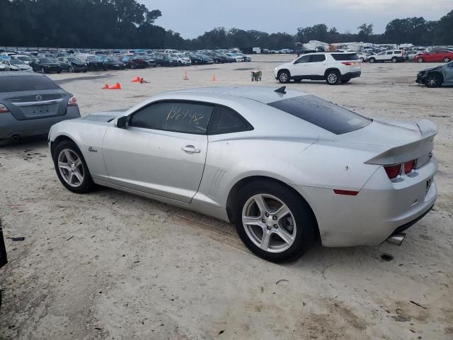 2010 Chevrolet Camaro LT